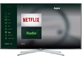 Radio 271x200px